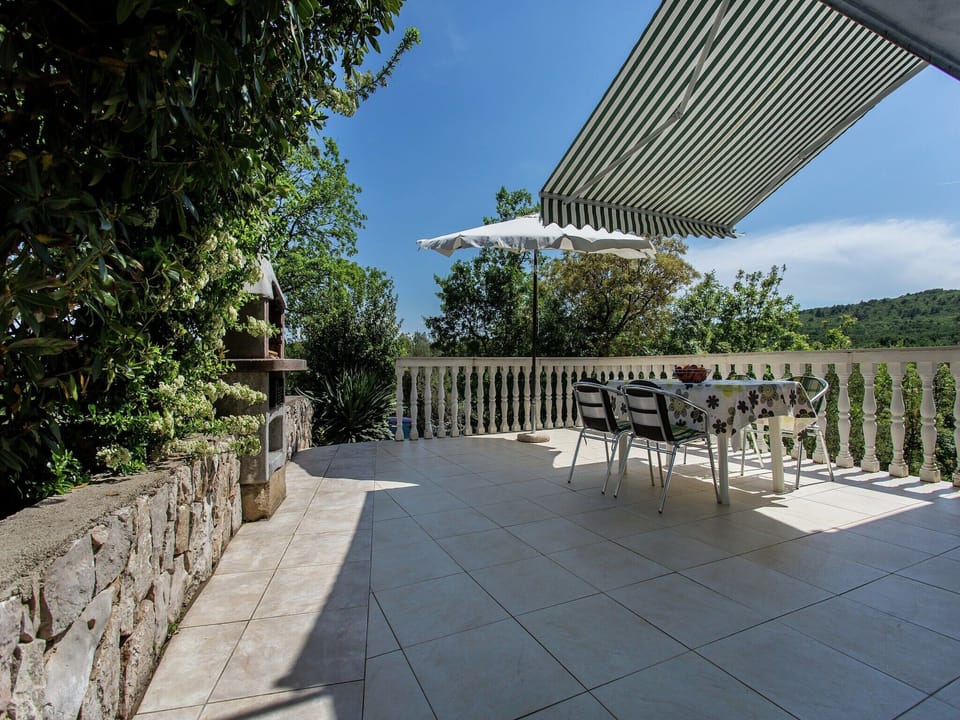 Patio / Balcony