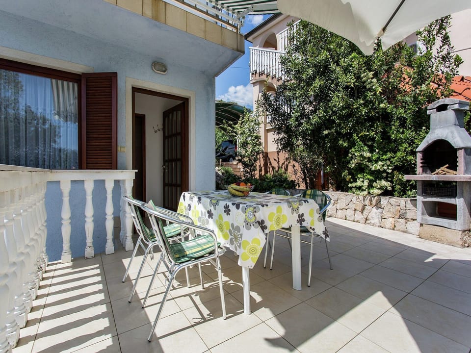 Patio / Balcony