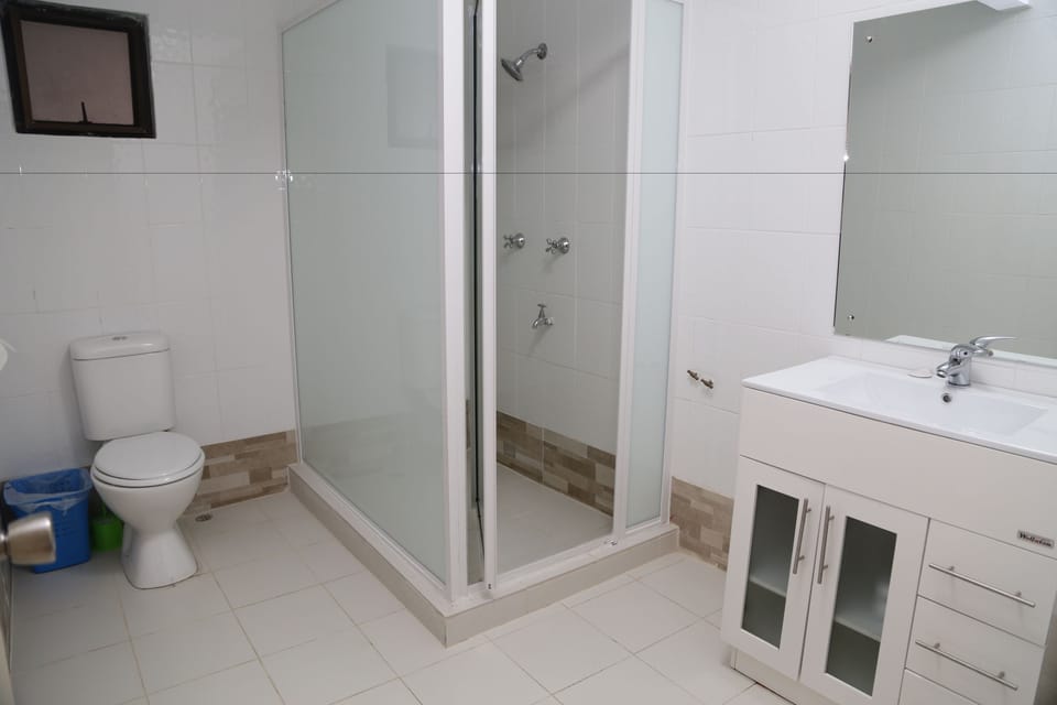 Double Room, Shared Bathroom | Bathroom | Towels
