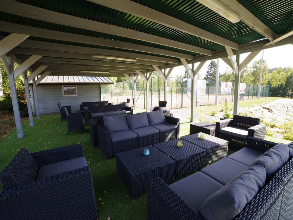 Patio / Balcony