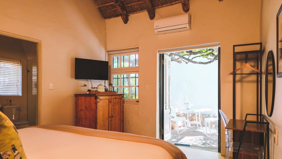 Old Vine | Egyptian cotton sheets, premium bedding, minibar, soundproofing