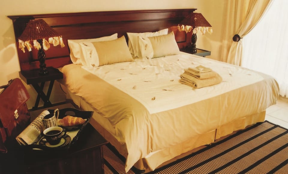 1 bedroom, in-room safe, desk, laptop workspace