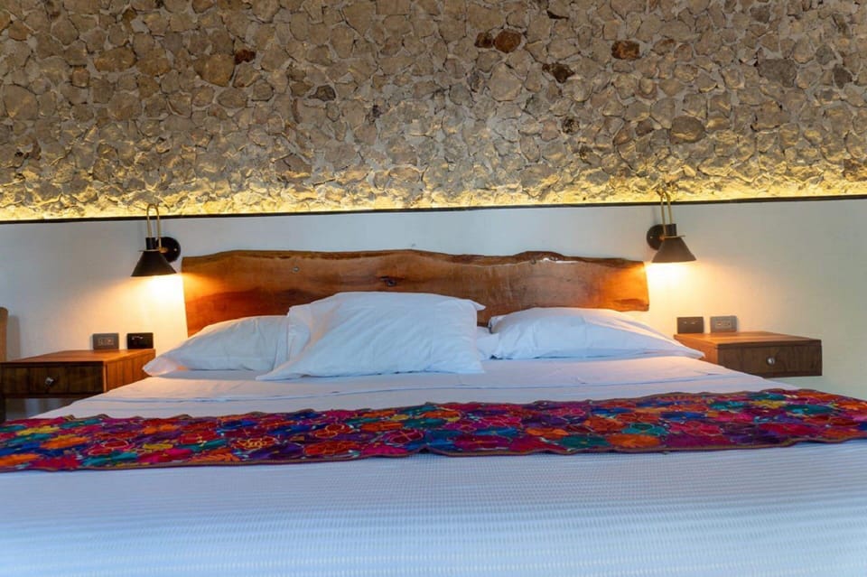Grand Double Room | Premium bedding, minibar, in-room safe, cribs (free)