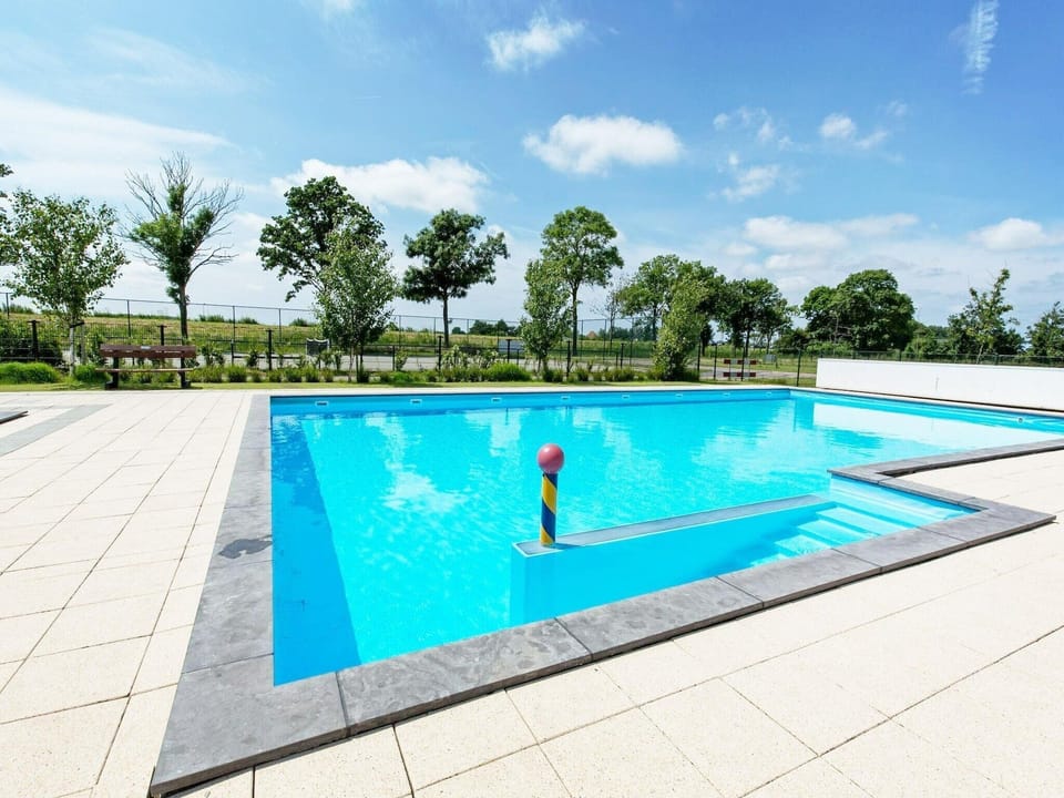 Holiday Home Swimming Pool