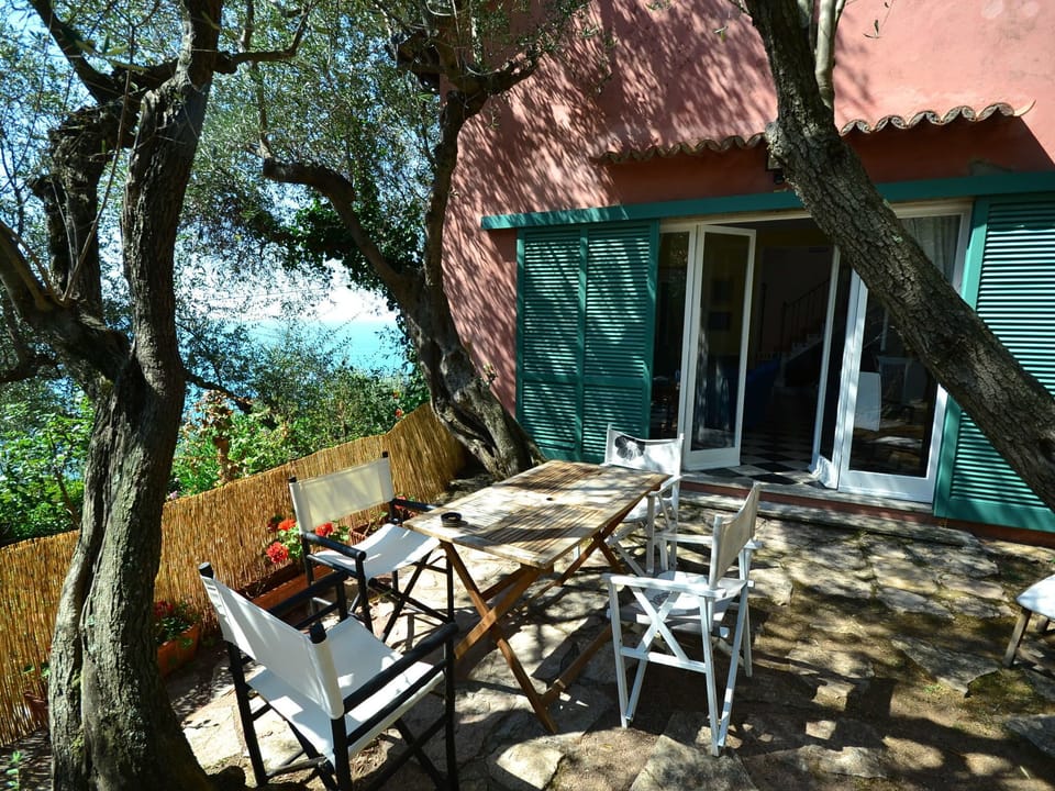 Patio / Balcony
