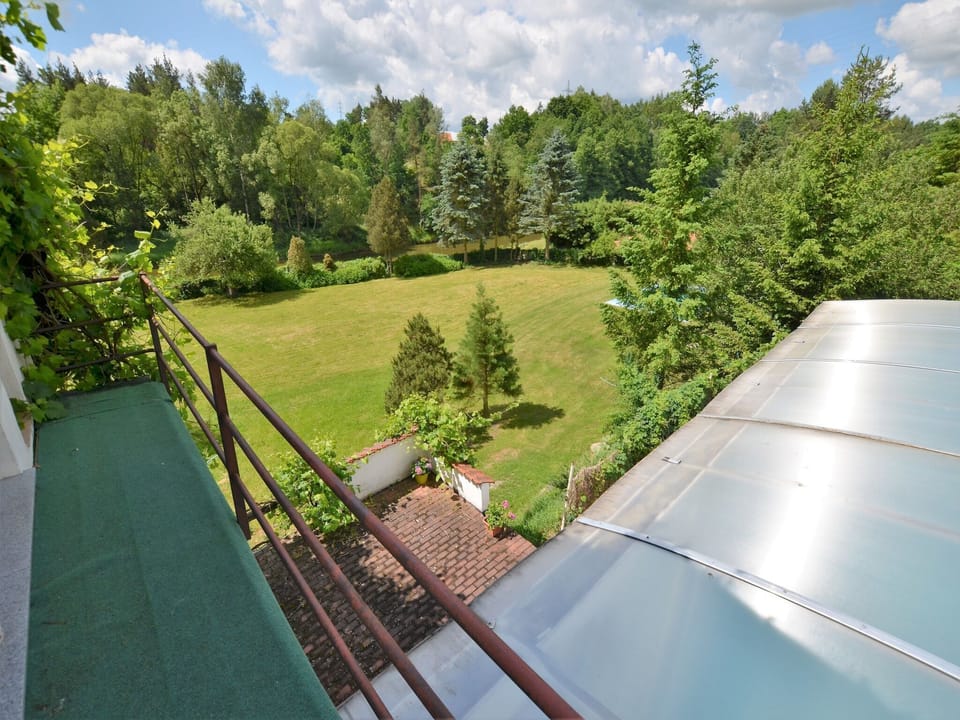 View from Holiday Home [summer]