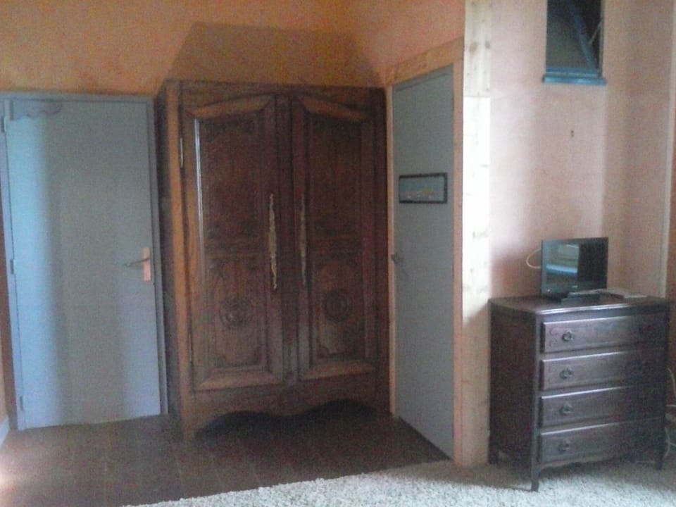 Superior Apartment, Garden View (101 Pen ar Bed)