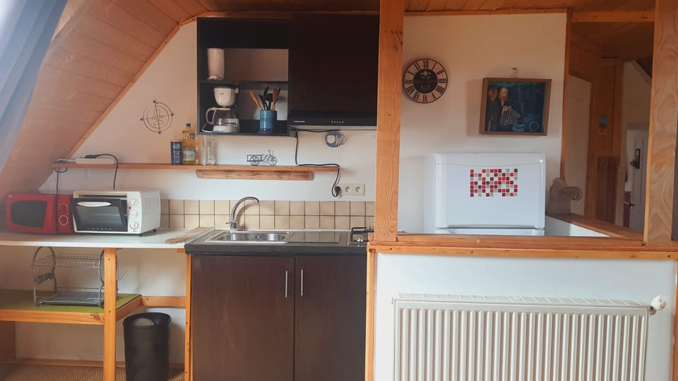 Superior Studio, Garden View (LOFT) | Miscellaneous