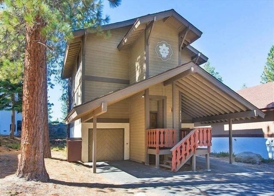 House, 4 Bedrooms | Exterior