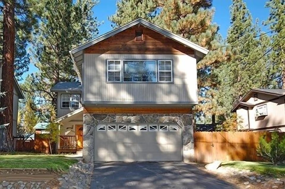 House, 3 Bedrooms | Exterior