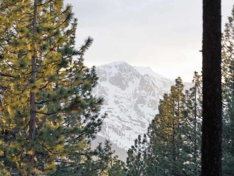 House, 3 Bedrooms | Mountain view