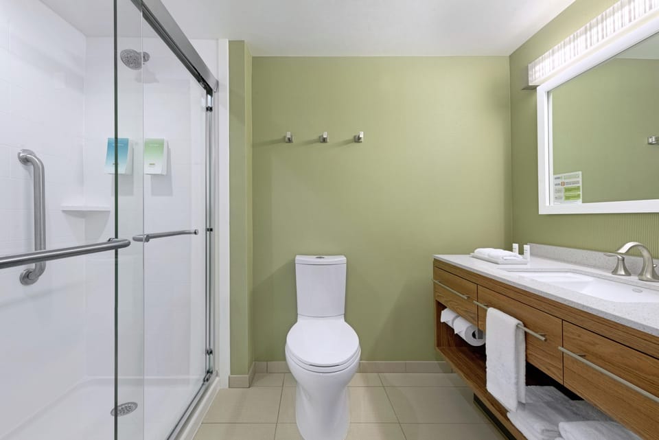 Home2 Suites by Hilton Prattville Hotel in Millbrook