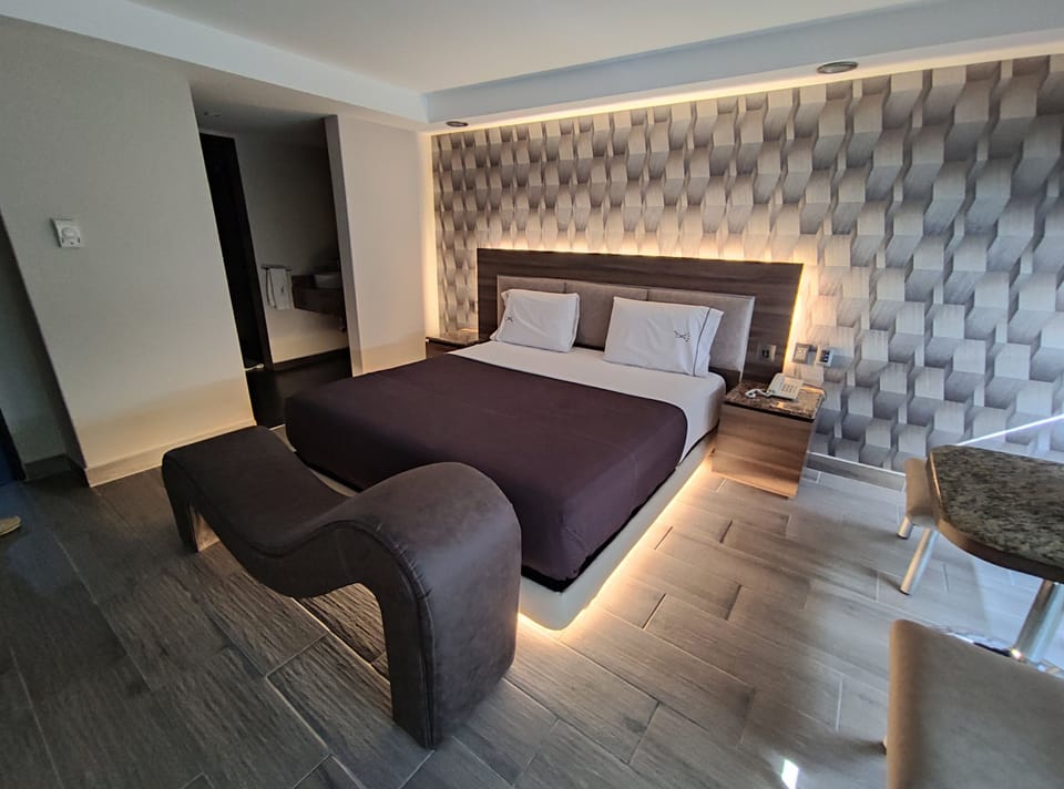 Junior Suite | Free WiFi