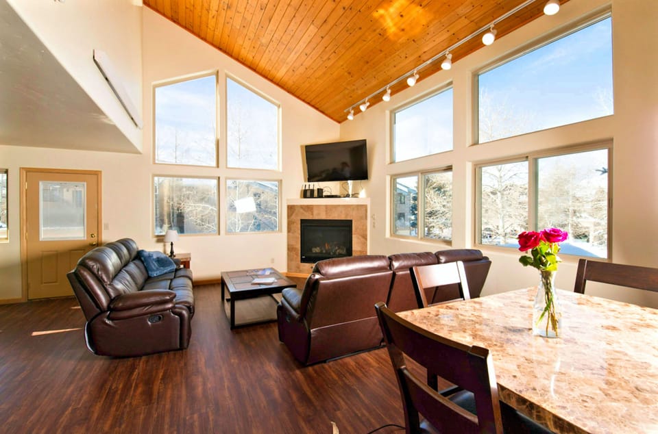 Flat-screen TV, video-game console, DVD player