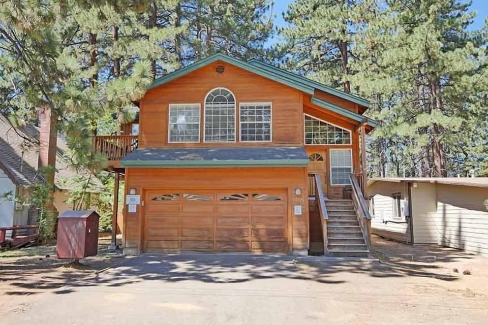 House, 3 Bedrooms | Exterior