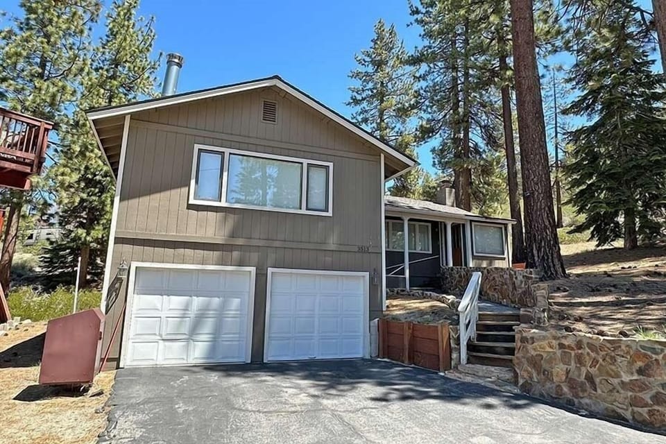 House, 3 Bedrooms | Exterior