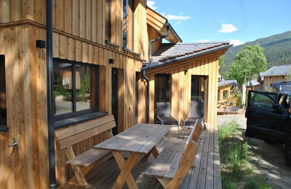Patio / Balcony
