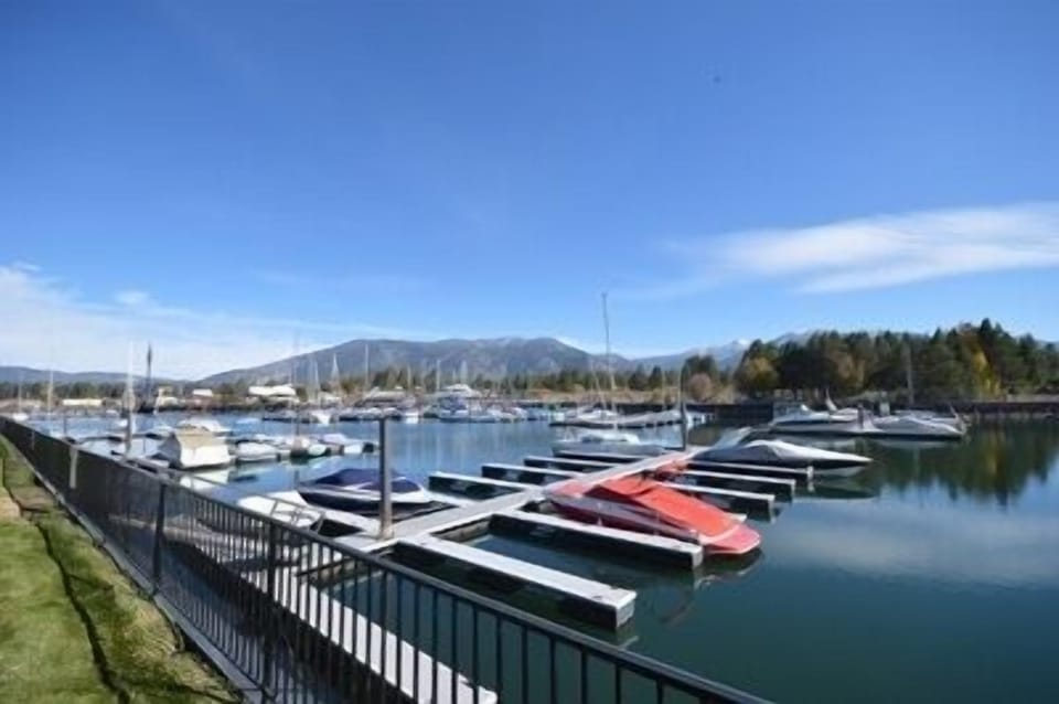 Condo, 3 Bedrooms | Balcony view