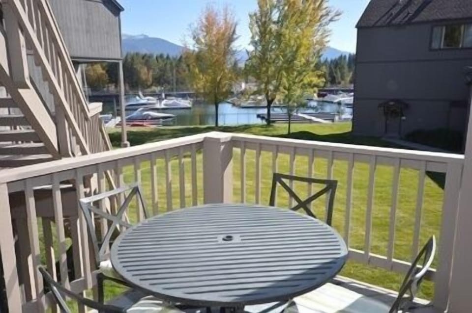 Condo, 3 Bedrooms | Balcony