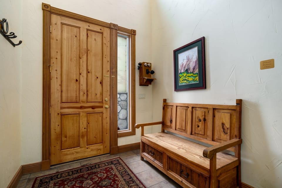Townhome, 3 Bedrooms | Interior
