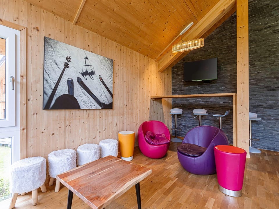 Recreation Room