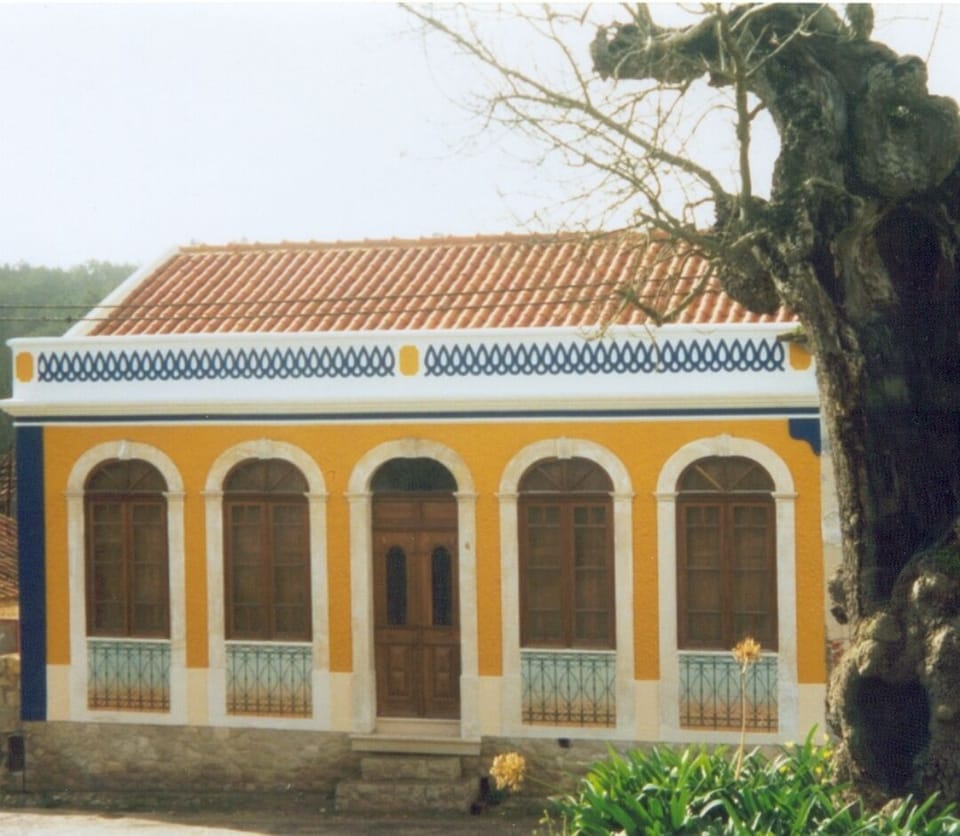 Villa, 4 Bedrooms | Exterior