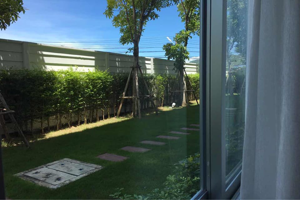 Baan Kiang Fah  | View from room