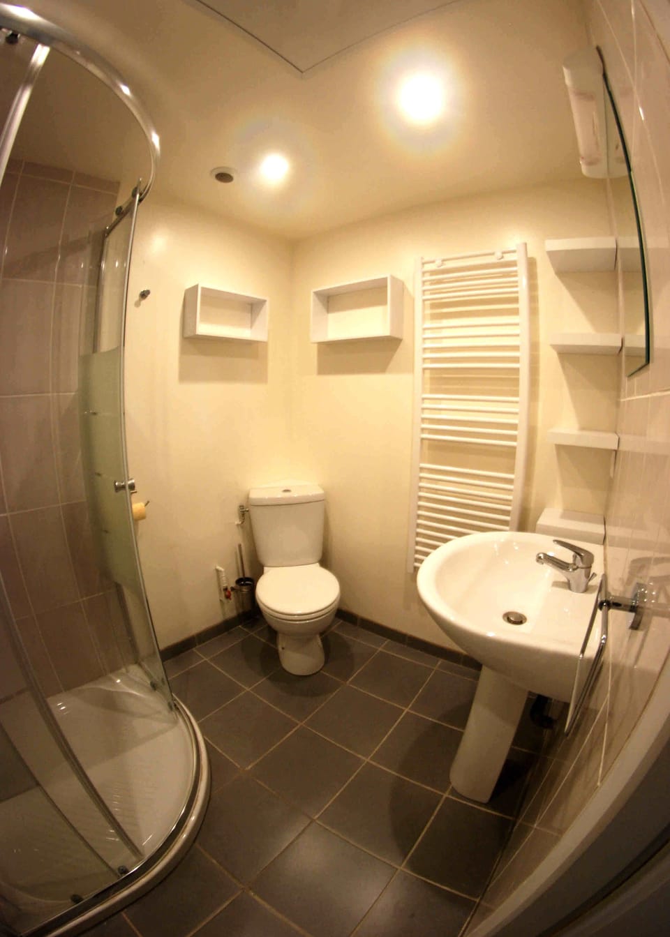 Appart’hôtel Douai Gare Apartment in Hauts-de-France