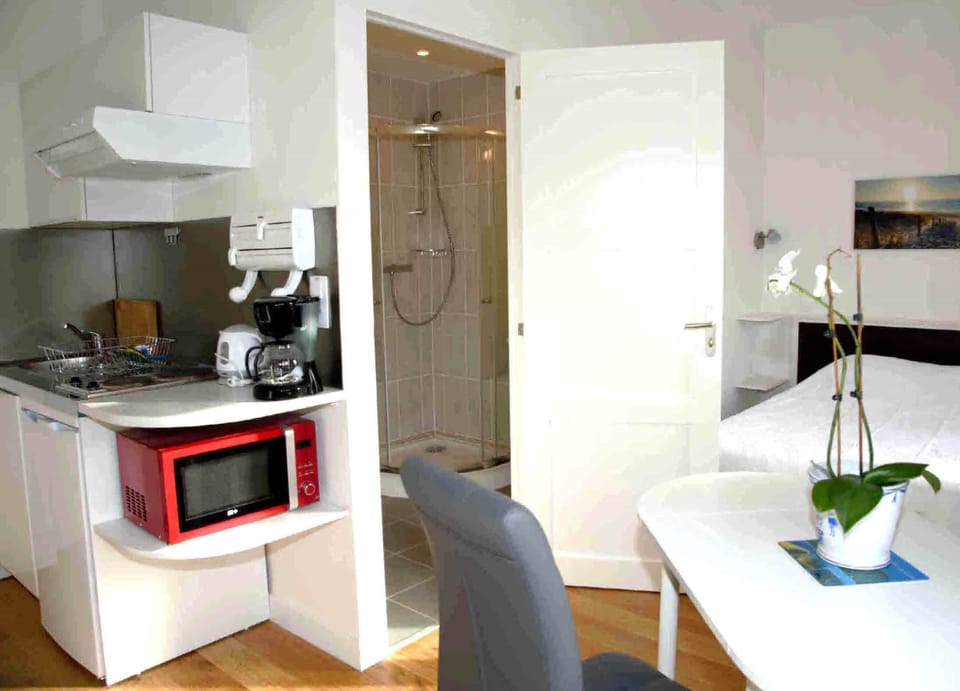 Appart’hôtel Douai Gare Apartment in Hauts-de-France