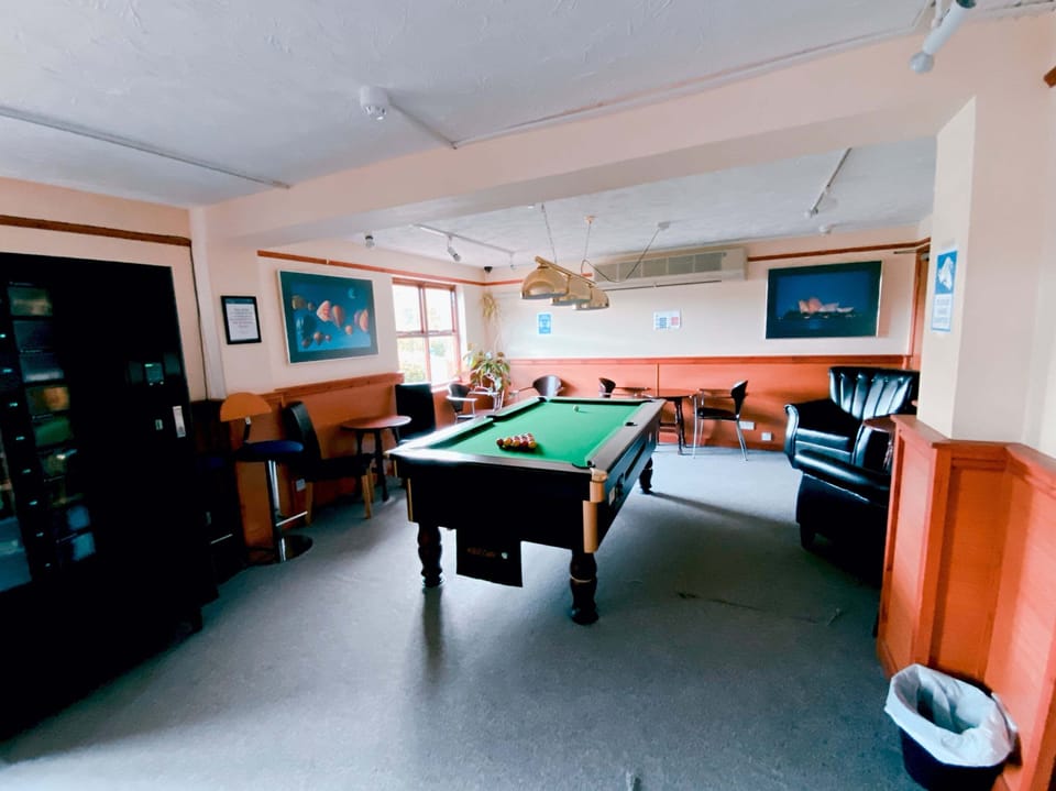 Billiards