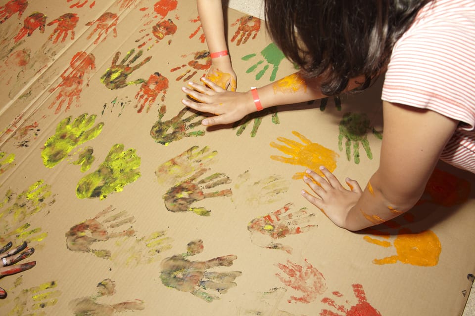 Children's activities
