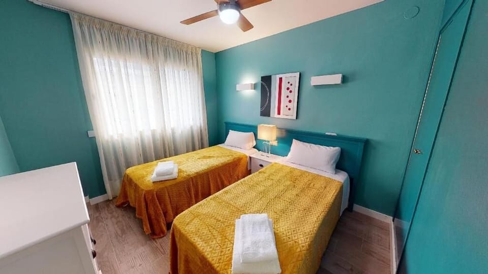 Eldorado Apartamentos Turisticos Apartment hotel in Lloret de Mar