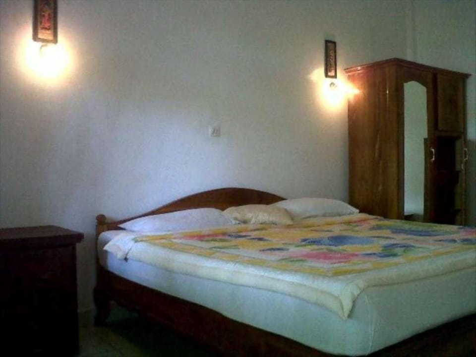 Standard Room | Desk, laptop workspace, free WiFi, bed sheets