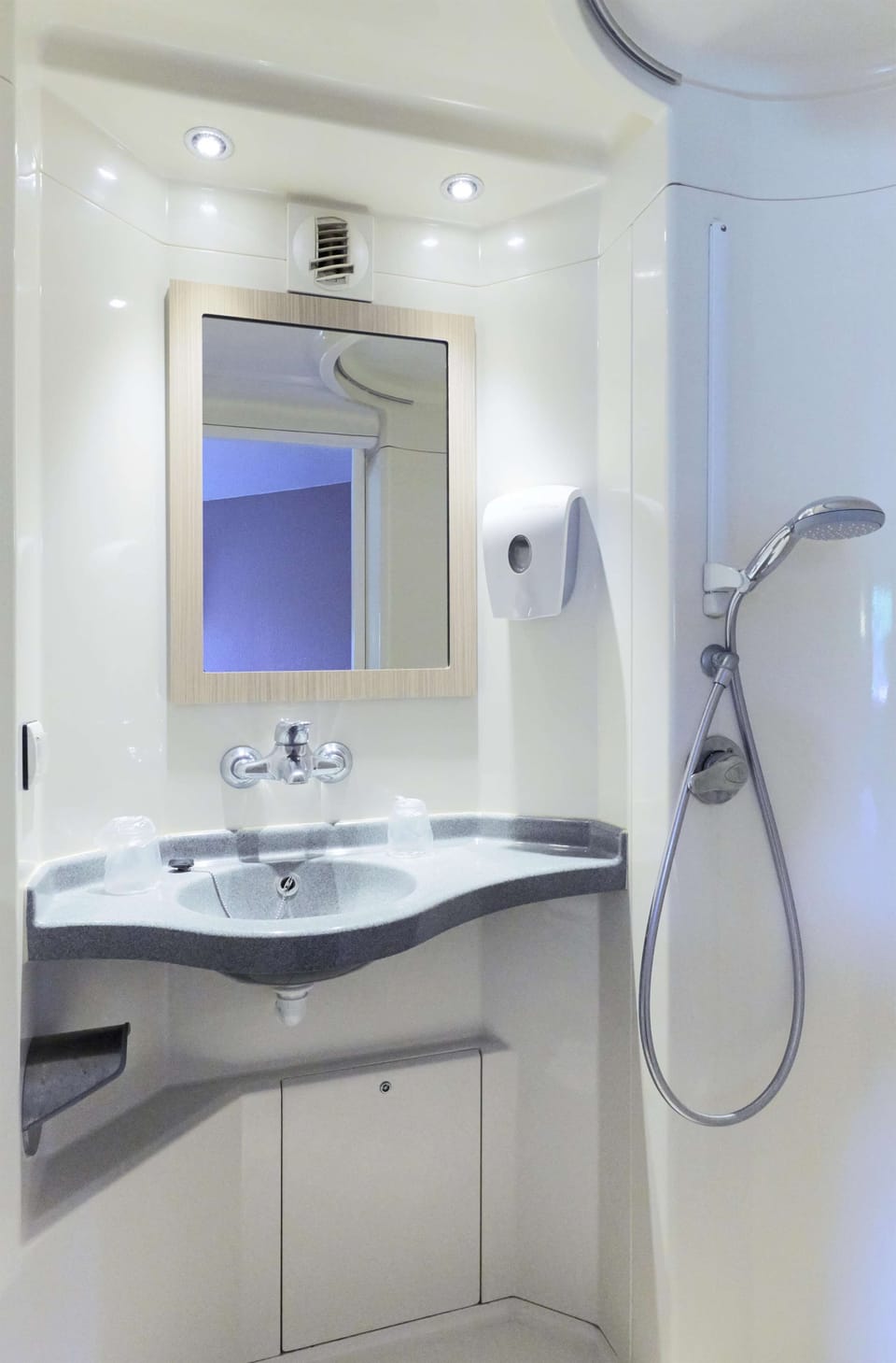 Premium bedding, individually furnished, desk, blackout drapes