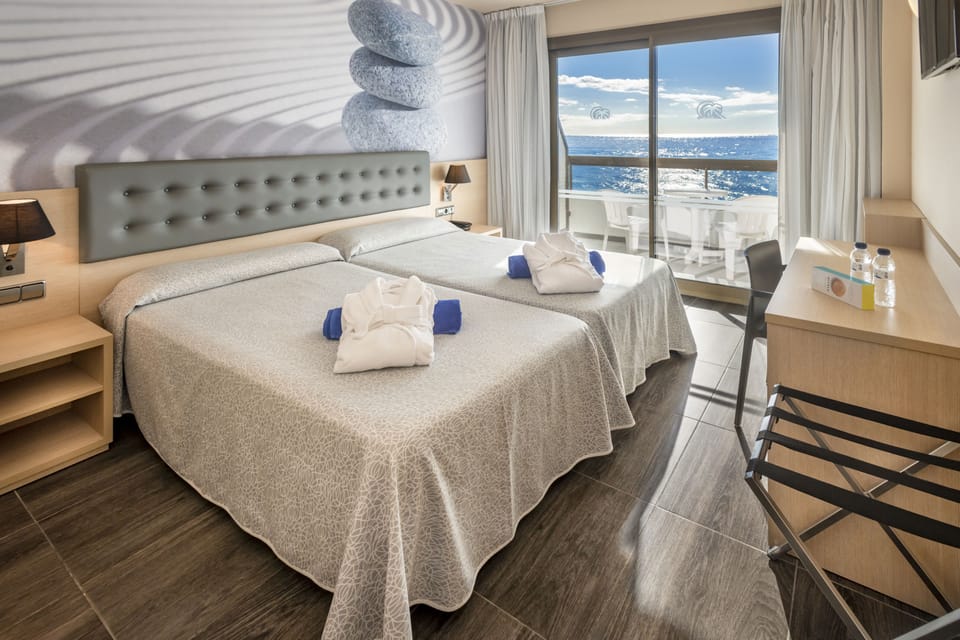 Premium Double Room | Desk, free cribs/infant beds, travel crib, free WiFi