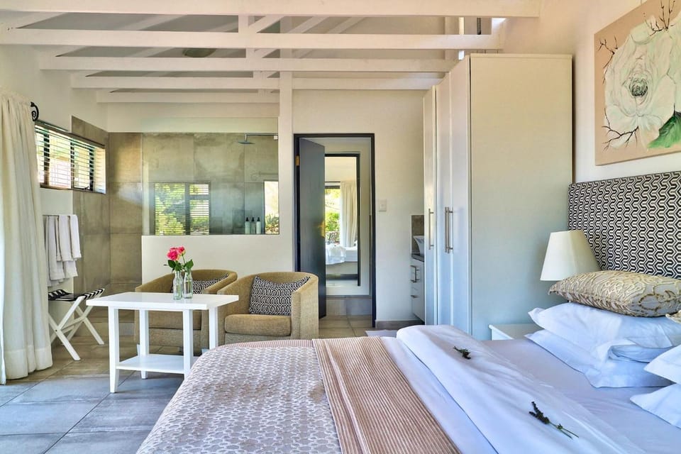 1 bedroom, minibar, in-room safe, free WiFi