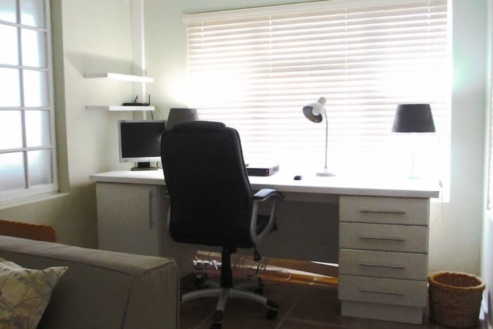 Self-Catering House  | Room amenity