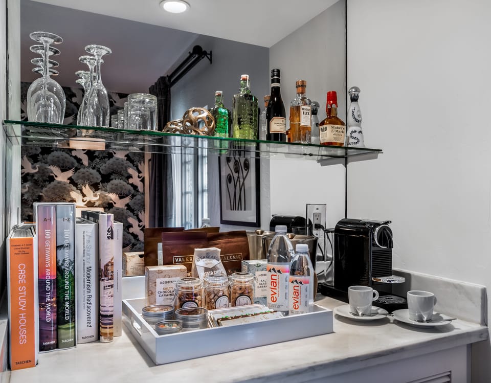 Minibar