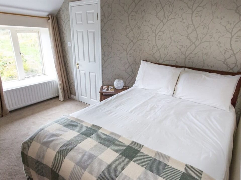 Superior Double Room, Ensuite | 1 bedroom