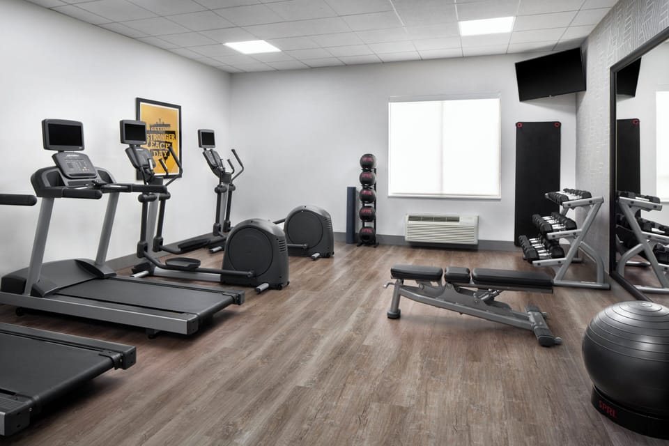 Holiday Inn Odessa by IHG Hotel in Odessa