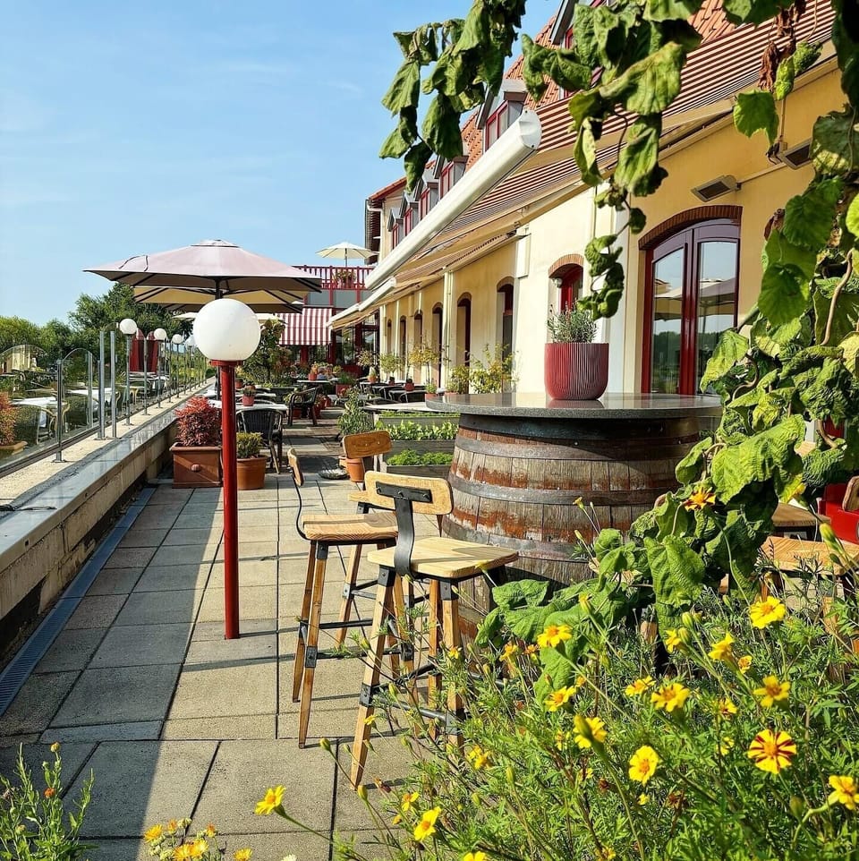 Hotel Restaurant Valuas Hotel in Venlo