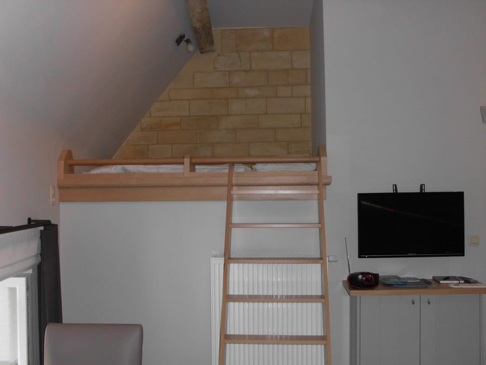 B&B de Oude Winning Bed and Breakfast in Limburg (province)