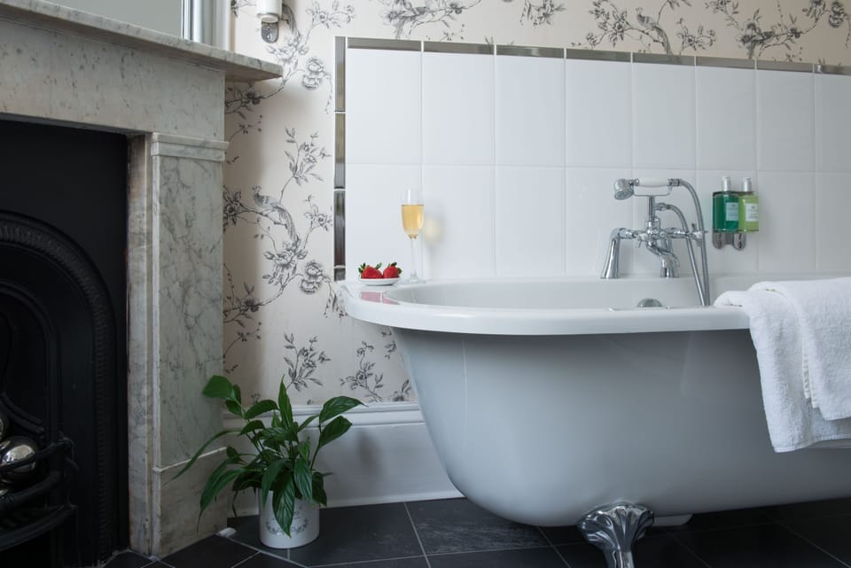 The Claremont Bed and Breakfast in Hove