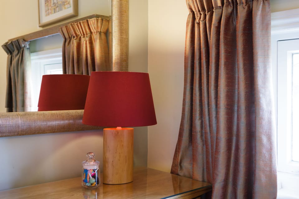 Classic Double Room | 1 bedroom, premium bedding, individually decorated, desk