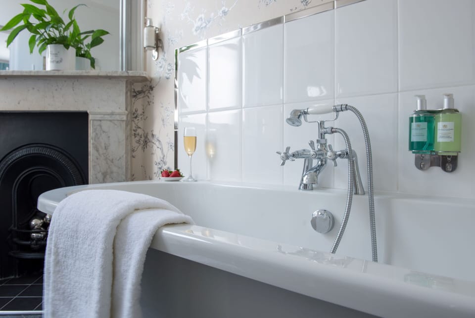 The Claremont Bed and Breakfast in Hove