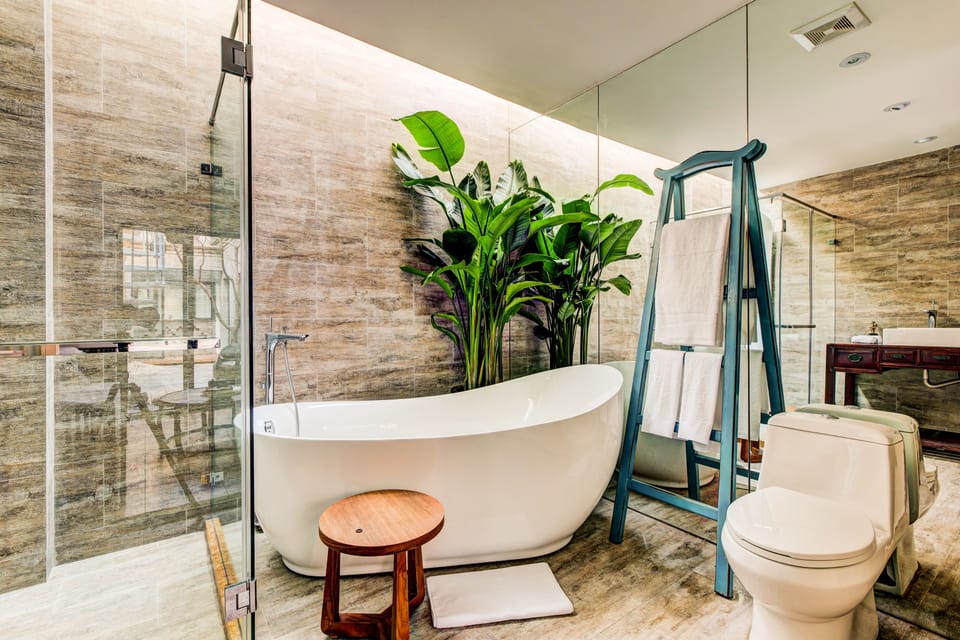 Beijing Le Zai Nan Luo Gu Xiang Wang Fu Jing Forbidden City Courtyard Hotel Hotel in Beijing