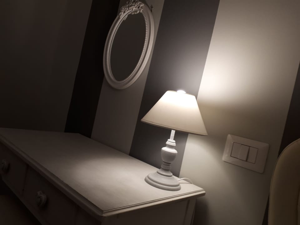 Comfort Double Room, Ensuite (Cicerenella) | Interior