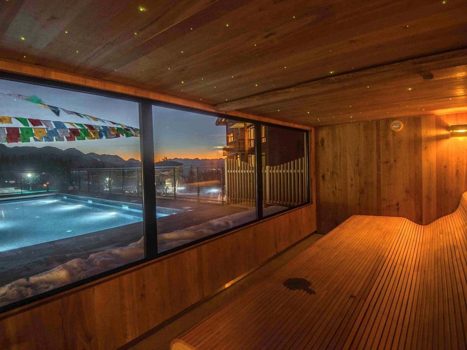 Holiday Park Facilities and Services 