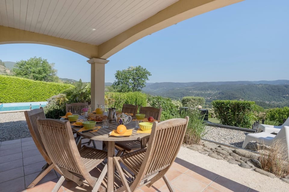 Patio / Balcony