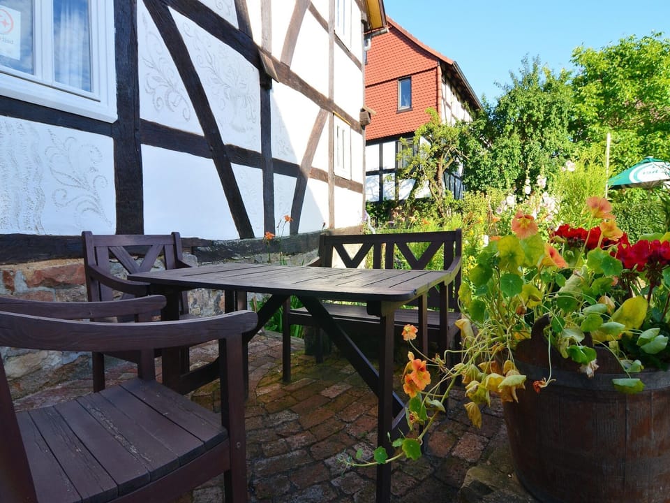 Patio / Balcony